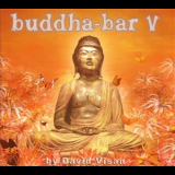 David Visan - Buddha-bar (Vol. V) (CD 2 - Drink) '2003