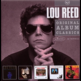 Lou Reed - Original Album Classics '2009