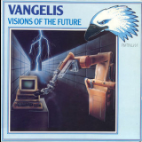 Vangelis - Hyphothesis '1971