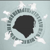 Chilly Gonzales - Re-Introduction Etudes '2014