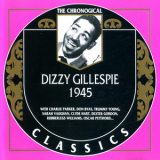 Dizzy Gillespie - 1945 '1945