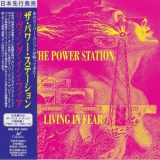 The Power Station - Living In Fear '1996