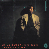 Chick Corea - Expressions '1994