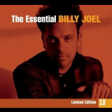 Billy Joel - The Essential Billy Joel 3.0 '2008