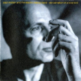 Paul Motian & The Electric Bebop Band - Reincarnation Of A Love Bird '1994