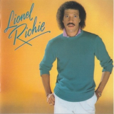 Lionel Richie - Lionel Richie '1982