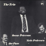 Oscar Peterson, Joe Pass, Niels Pedersen - The Trio '1973