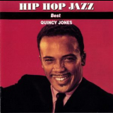 Quincy Jones & His Orchestra - Hip Hop Jazz Best '1991