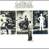 Genesis - The Lamb Lies Down On Broadway (Definitive Edition,1994 Remaster) (CD2) '1974