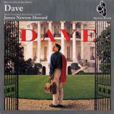 James Newton Howard - Dave / Дейв OST '1993