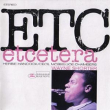 Wayne Shorter - Etcetera '1965