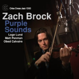 Zach Brock - Purple Sound '2014