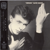 David Bowie - ''Heroes'' '1977