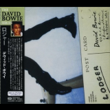 David Bowie - Lodger '1979