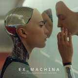 Ben Salisbury & Geoff Barrow - Ex_machina (Bonus Material) '2015