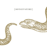 Boysetsfire - Boysetsfire '2015