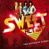 The Sweet - Action The Ultimate Story (2CD) '2015