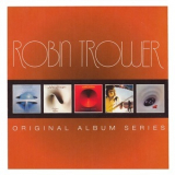 Robin Trower - Original Album Series '2014