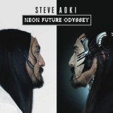Steve Aoki - Neon Future Odyssey '2015