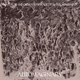 Natural Information Society & Bitchin Bajas - Automaginary '2015