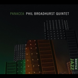 Phil Broadhurst - Panacea '2015