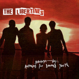 The Libertines - Anthems For Doomed Youth (Deluxe Edition) '2015