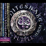 Whitesnake - The Purple Album '2015