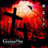 W.a.s.p. - Golgotha '2015