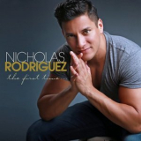 Nicholas Rodriguez - The First Time... '2015