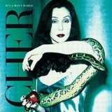 Cher - It's A Man's World '1995