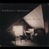 Fred Hersch & Bill Frisell - Songs We Know '1998