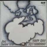Joe Haider Trio - Cafe Des Pyrennees '1973
