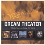 Dream Theater - Original Album Series '2011