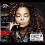 Janet Jackson - Unbreakable '2015