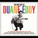Duane Eddy - The Very Best Of '2015