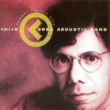 Chick Corea - Summer Night Live '1994