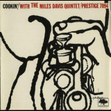 Miles Davis - Cookin'  With The Miles Davis Quintet '1957