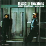 Anthony Stewart Head & George Sarah - Music For Elevators '2002
