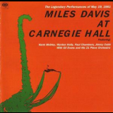 Miles Davis - Miles Davis at Carnegie Hall '1962