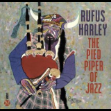Rufus Harley - The Pied Piper Of Jazz '1967 
