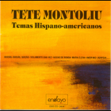 Tete Montoliu - Temas Hispano-americanos '1973 