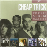 Cheap Trick - Original Album Classics '2008