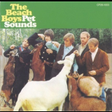 The Beach Boys - Pet Sounds '1966