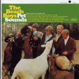 The Beach Boys - Pet Sounds '1966