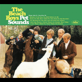 The Beach Boys - Pet Sounds '1966