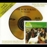 The Beach Boys - Pet Sounds '1966