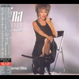 Tina Turner - Private Dancer '1984