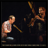 Yaron Herman Quartet & Friends - Paris 2013-10-13 '2013