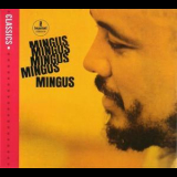 Charles Mingus - Mingus Mingus Mingus Mingus Mingus '1963