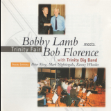 Trinity Big Band Meets Bob Florence - Trinity Fair '1995